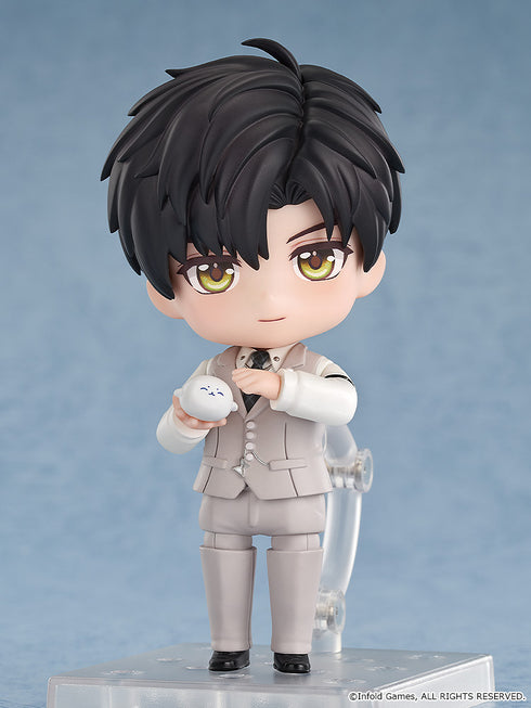 "Love and the Deep Sky" Nendoroid Rei