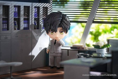 "Love and the Deep Sky" Nendoroid Rei