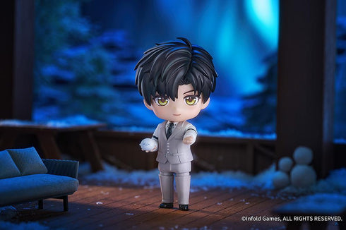 "Love and the Deep Sky" Nendoroid Rei