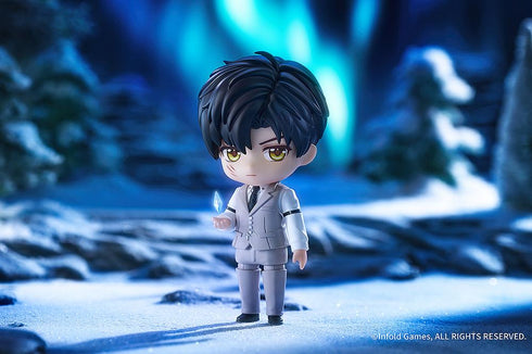 "Love and the Deep Sky" Nendoroid Rei