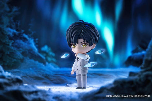 "Love and the Deep Sky" Nendoroid Rei
