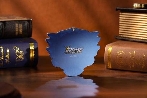 『逆転裁判』ハンドミラー 成歩堂龍一