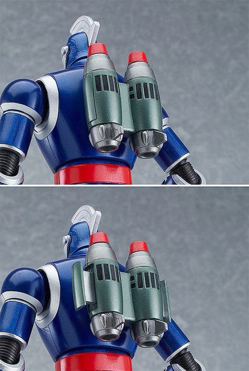 『太陽の使者 鉄人28号』MODEROID 太陽の使者 鉄人28号【202502再販】