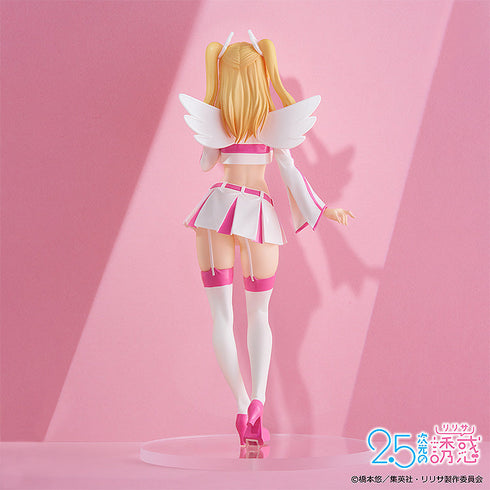 『2.5次元の誘惑』POP UP PARADE リリエル 天使空挺隊Ver.