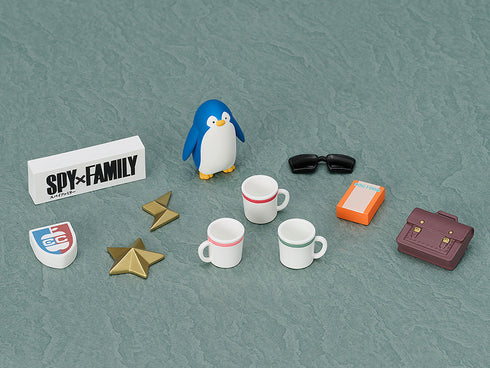 『SPY×FAMILY』ねんどろいどさぷらいず アーニャコレクション【BOX】
