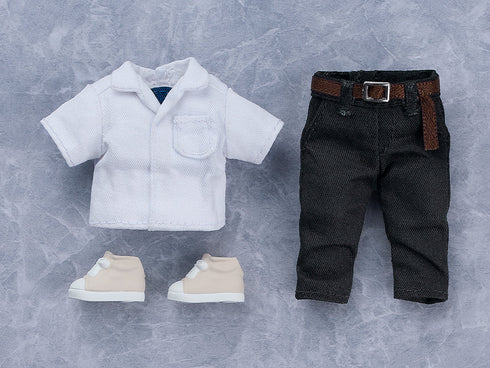 『ヱヴァンゲリヲン新劇場版』ねんどろいどどーる 碇シンジ