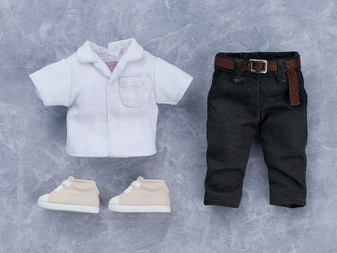 『ヱヴァンゲリヲン新劇場版』ねんどろいどどーる 渚カヲル