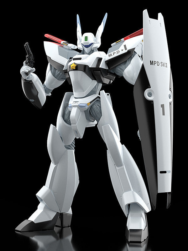 『機動警察パトレイバー』MODEROID AV-0ピースメーカー【202503再販】