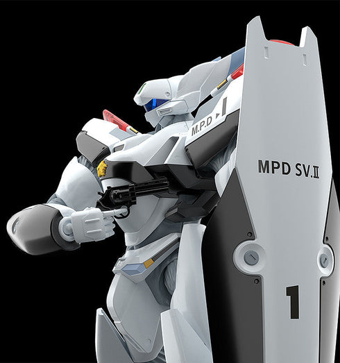 『機動警察パトレイバー』MODEROID AV-0ピースメーカー【202503再販】