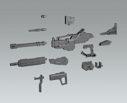『ティタノマキア』MODEROID SIDE:GR エーデルシュタインII(ツヴァイ)【202503再販】