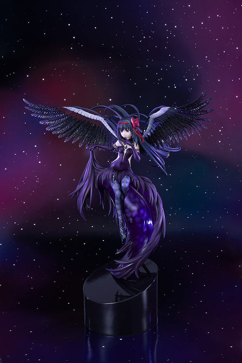 『魔法少女まどか☆マギカ 新編 叛逆の物語』悪魔ほむら