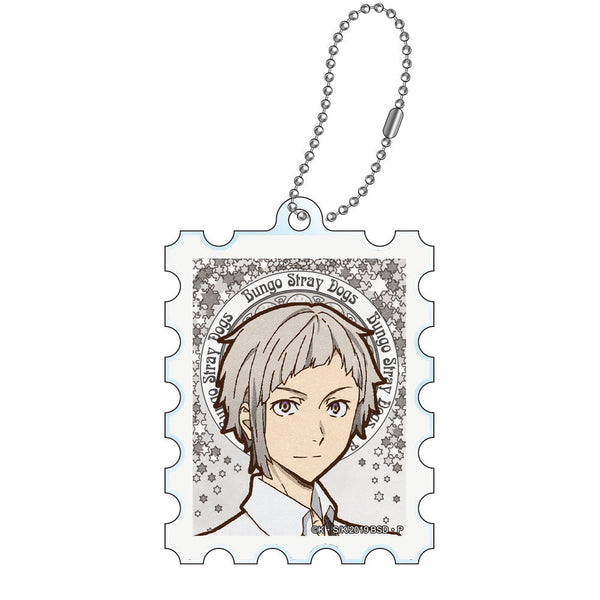 『文豪ストレイドッグス』アールヌーボーシリーズ KITTEコレクション 中島敦【202505再販】