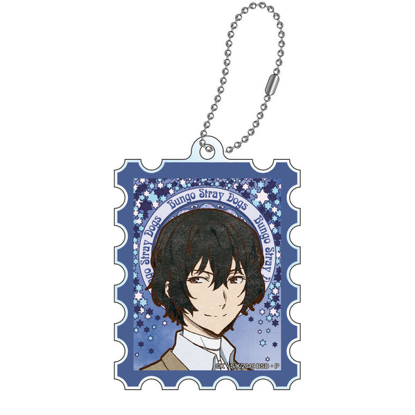 『文豪ストレイドッグス』アールヌーボーシリーズ KITTEコレクション 太宰治【202505再販】