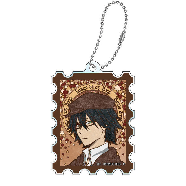 『文豪ストレイドッグス』アールヌーボーシリーズ KITTEコレクション 江戸川乱歩【202505再販】