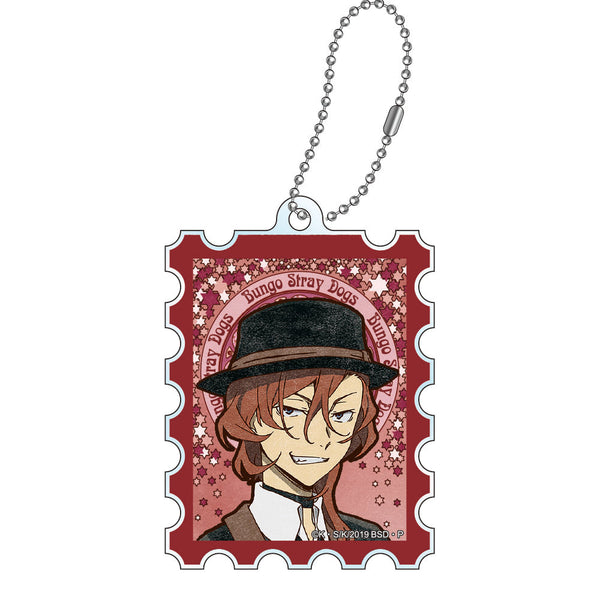 『文豪ストレイドッグス』アールヌーボーシリーズ KITTEコレクション 中原中也【202505再販】