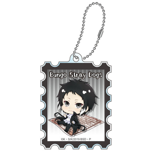 『文豪ストレイドッグス』ぽぷきゃら KITTEコレクション 芥川龍之介【202505再販】