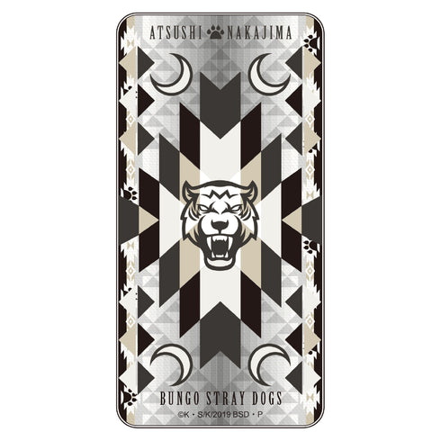 『文豪ストレイドッグス』ネイティブアート ドミテリア 中島敦