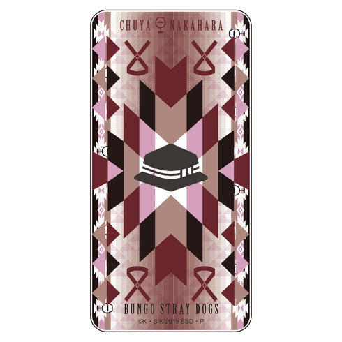 『文豪ストレイドッグス』ネイティブアート ドミテリア 中原中也