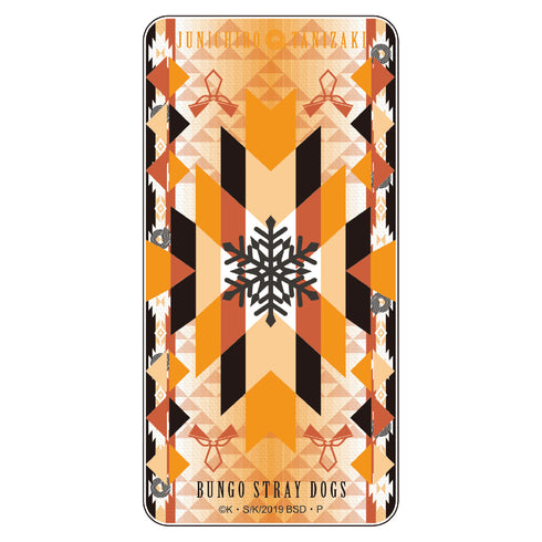 『文豪ストレイドッグス』ネイティブアート ドミテリア 谷崎潤一郎