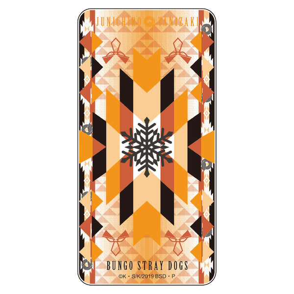 『文豪ストレイドッグス』ネイティブアート ドミテリア 谷崎潤一郎