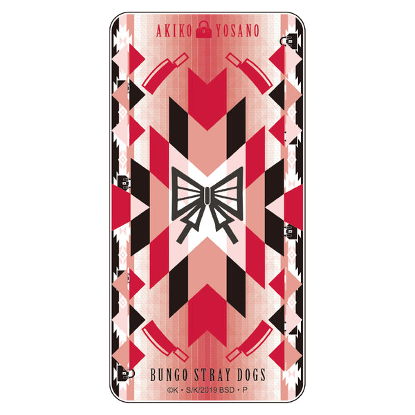 『文豪ストレイドッグス』ネイティブアート ドミテリア 与謝野晶子