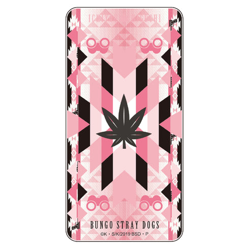 『文豪ストレイドッグス』ネイティブアート ドミテリア 樋口一葉