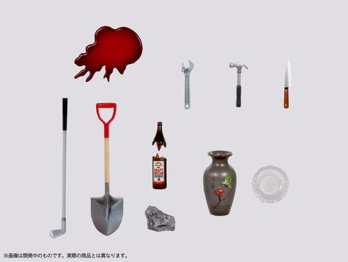 『プリプラ』フィギュアの遊び サスペンス