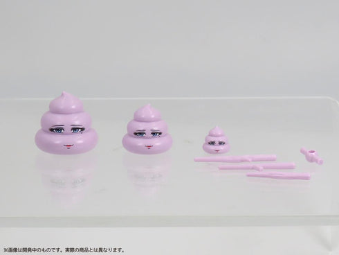 『うんち倶楽部』プリプラ Vol.3