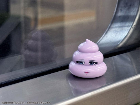 『うんち倶楽部』プリプラ Vol.3