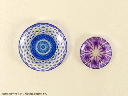 『プリプラ』フィギュアのお皿 Vol.6