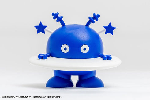『コスモ星丸』ブルーVer.