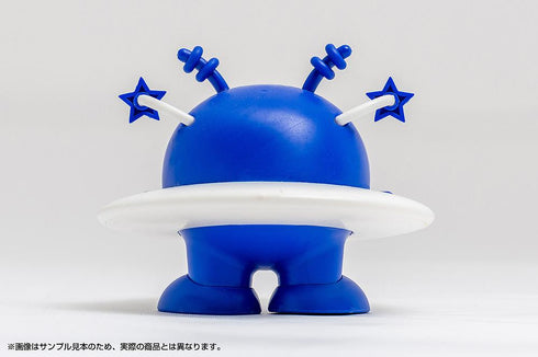 『コスモ星丸』ブルーVer.