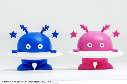 『コスモ星丸』ブルーVer.