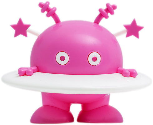 『コスモ星丸』ピンクVer.