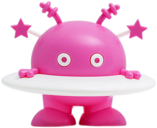 『コスモ星丸』ピンクVer.