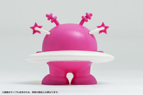 『コスモ星丸』ピンクVer.