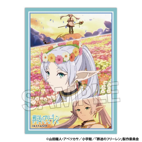 『葬送のフリーレン イラストスリーブNT フリーレン1』