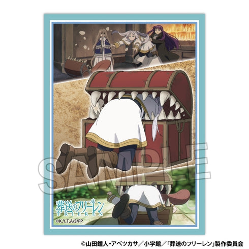 『葬送のフリーレン イラストスリーブNT フリーレン2』