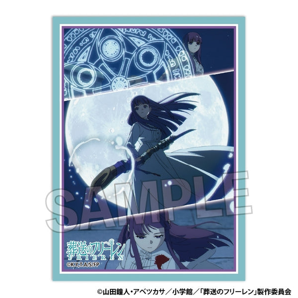 『葬送のフリーレン イラストスリーブNT フェルン1』