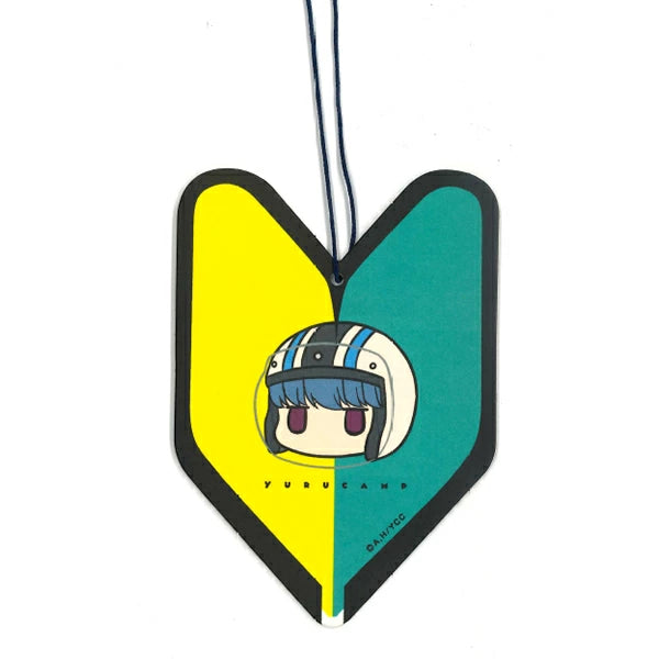 《輕營△》空氣清新劑【202603 再版】