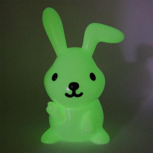 『ラッピー』SOFVIPS 蓄光Ver.