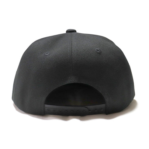 『ゆるキャン△ SEASON3』フラットバイザーキャップ ちくわ