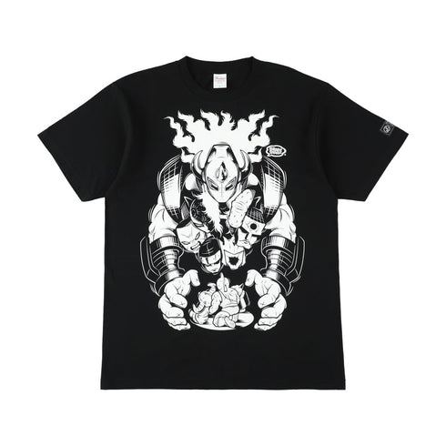 『キン肉マン×GRAPE BRAIN AVS』T-shirt Lサイズ