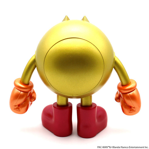 『パックマン』SOFVIPS メタリックカラー