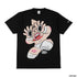 『キン肉マン×GRAPE BRAIN』GBスグル T-shirt ブラック Lサイズ