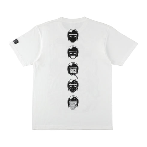 『キン肉マン×GRAPE BRAIN WVO』T-shirt Sサイズ