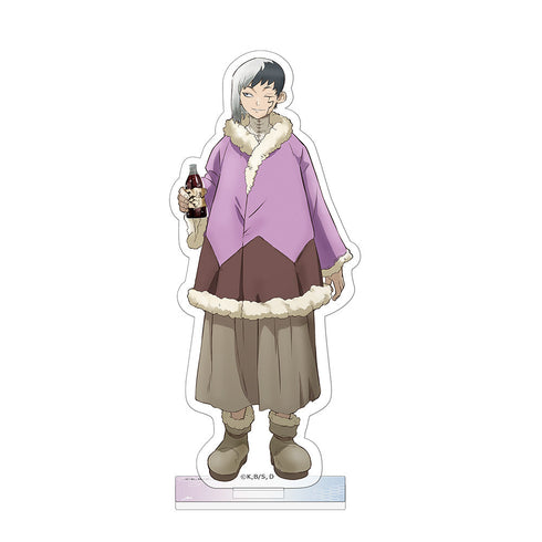 『Dr.STONE』アクリルスタンド(あさぎりゲン)