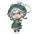『メイドインアビス-深き魂の黎明-』ぷにこれ!キーホルダー(スタンド付) プルシュカ【202608再販】