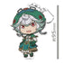 『メイドインアビス-深き魂の黎明-』ぷにこれ!キーホルダー(スタンド付) プルシュカ【202608再販】