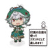 『メイドインアビス-深き魂の黎明-』ぷにこれ!キーホルダー(スタンド付) プルシュカ【202608再販】